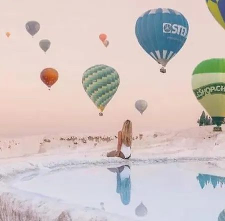 White House Lejlighed