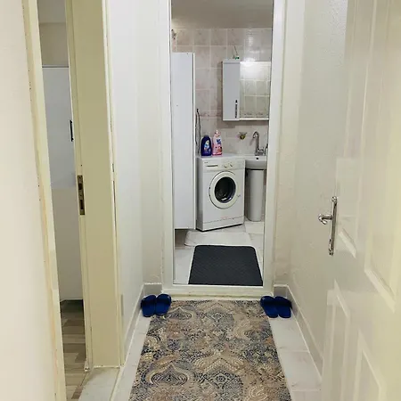 Apartament White House