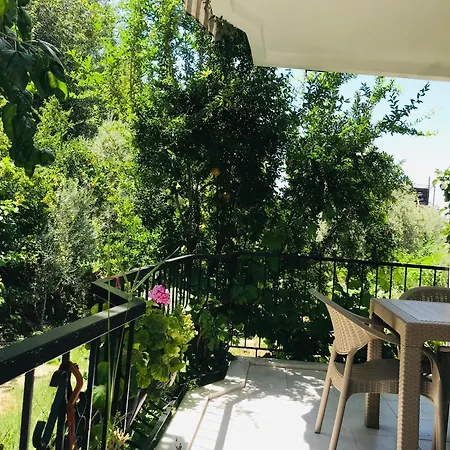 White House * Παμούκαλε