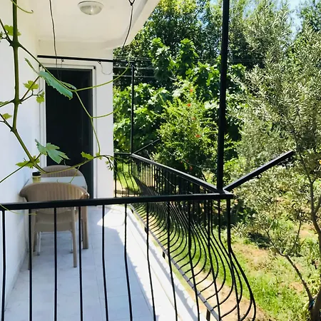 Διαμέρισμα White House *