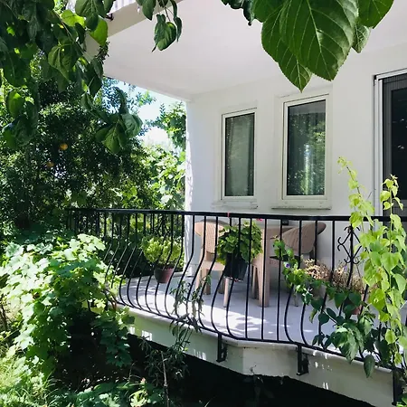 White House Pamukkale