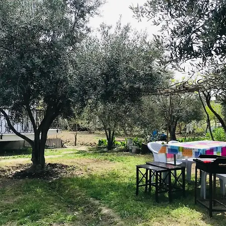 White House Διαμέρισμα *