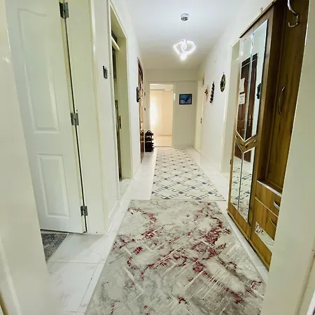 Διαμέρισμα White House Παμούκαλε