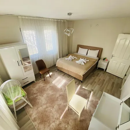 White House Pamukkale