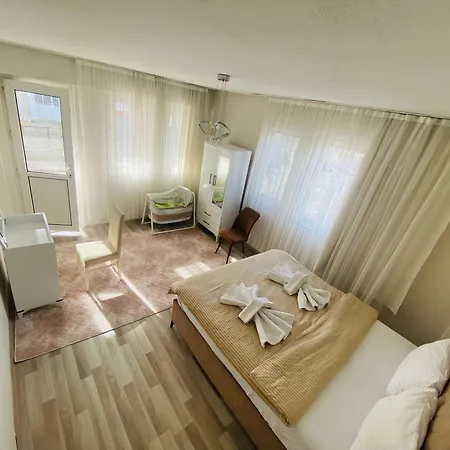 White House Apartamento