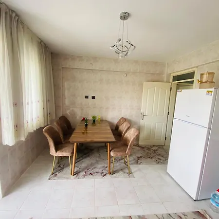 Apartamento White House *