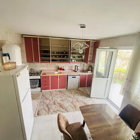 Apartamento White House