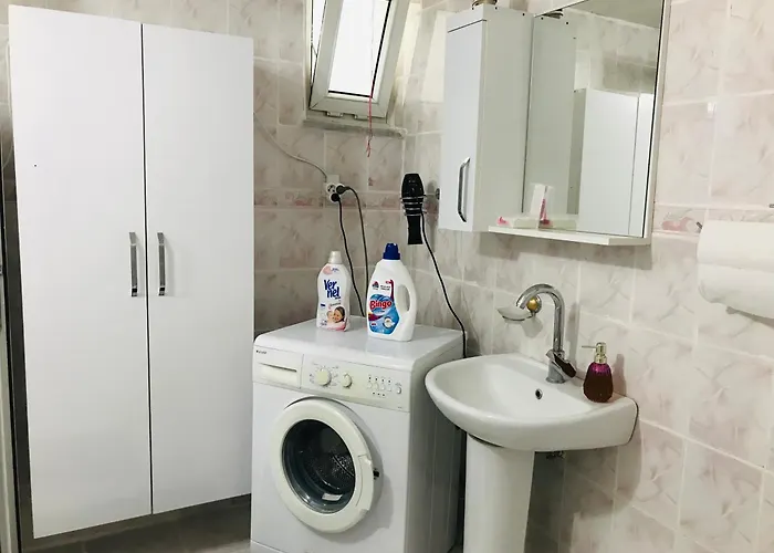 Apartamento White House Pamukkale