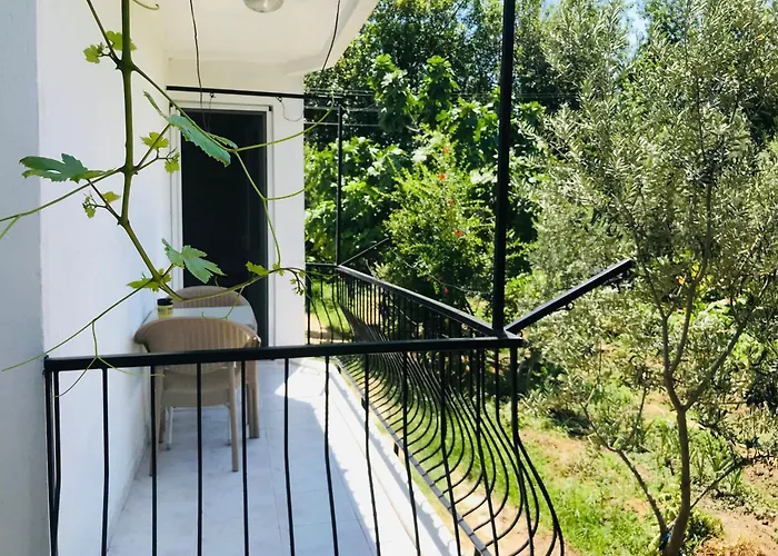 Apartamento White House *