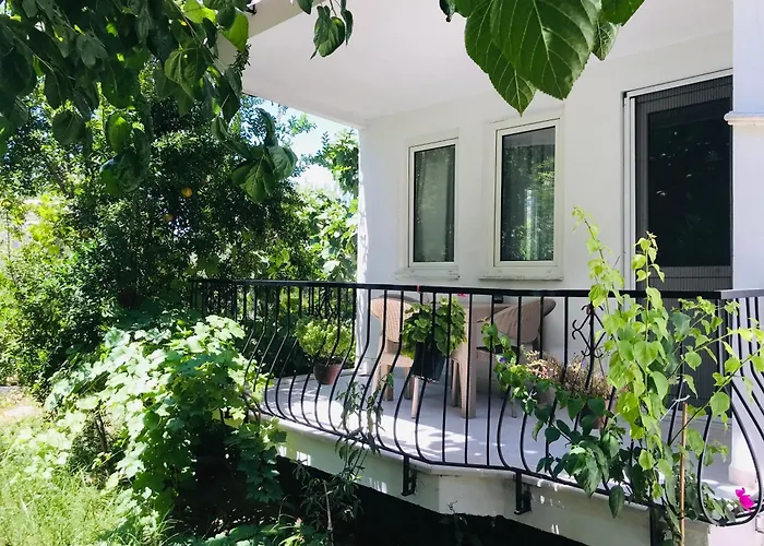 White House Pamukkale