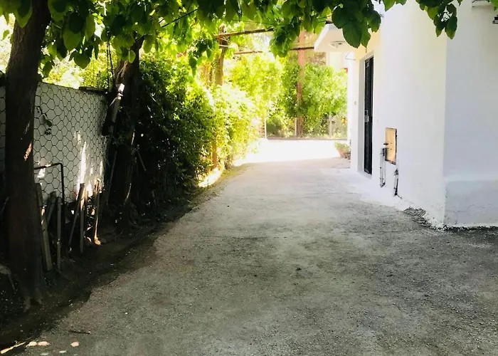 Apartamento White House