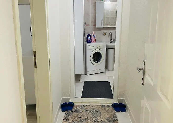 Apartamento White House