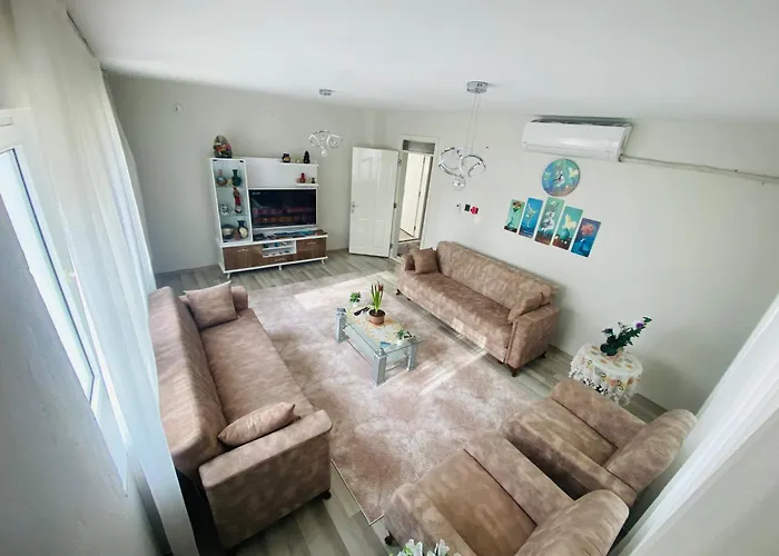 White House Pamukkale