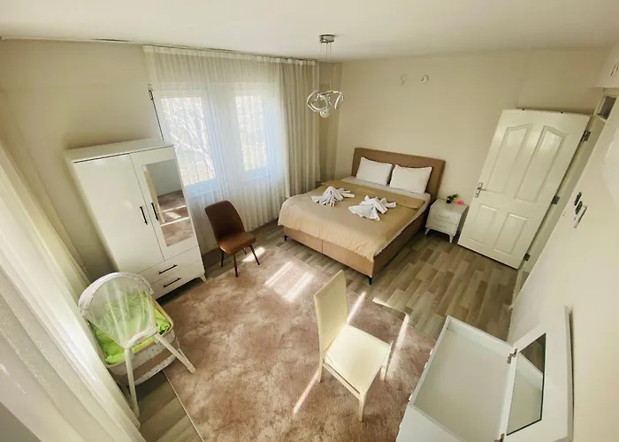 White House Pamukkale