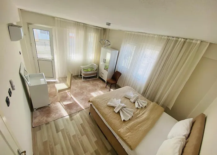 White House Apartamento