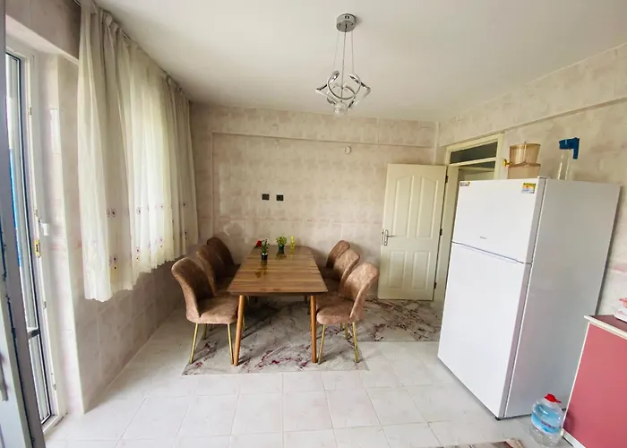 Apartamento White House *