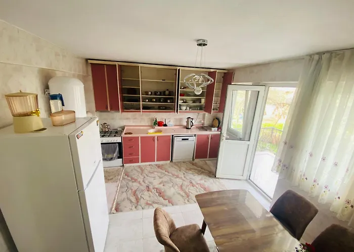 Apartamento White House